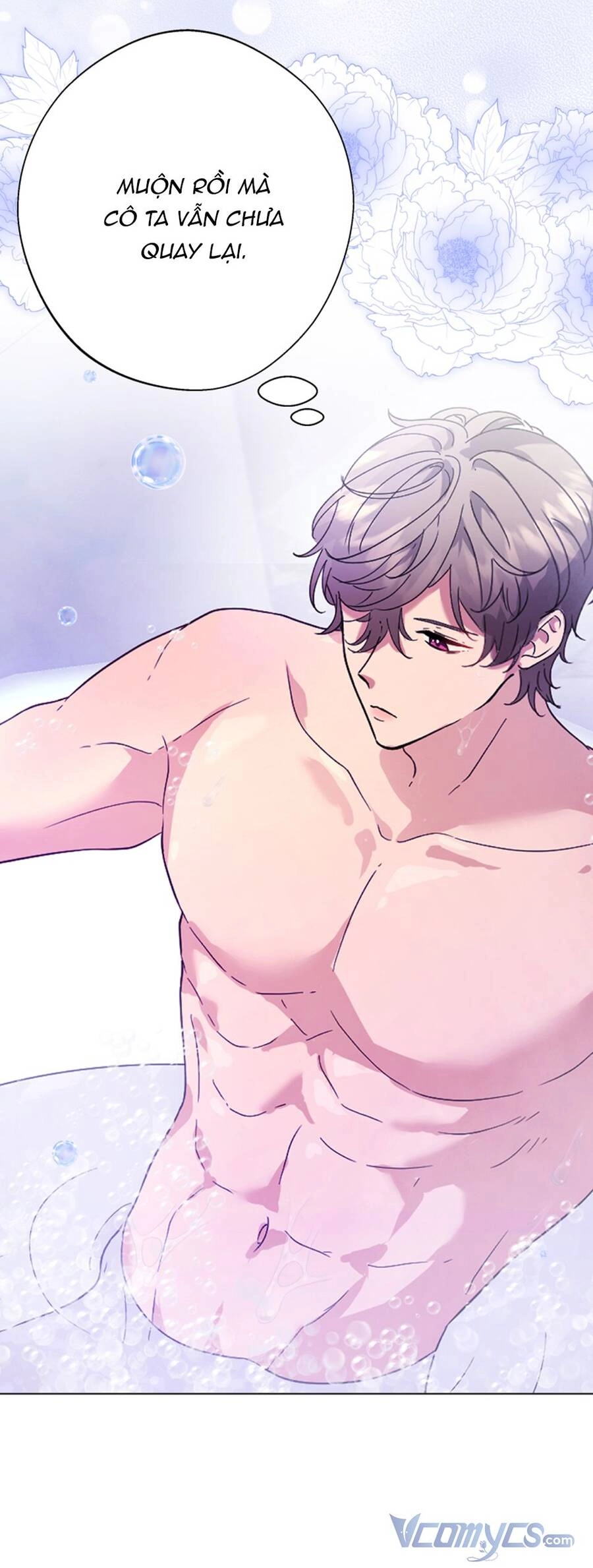 Romeo, Chàng Hãy Biến Đi Chapter 11 - 47