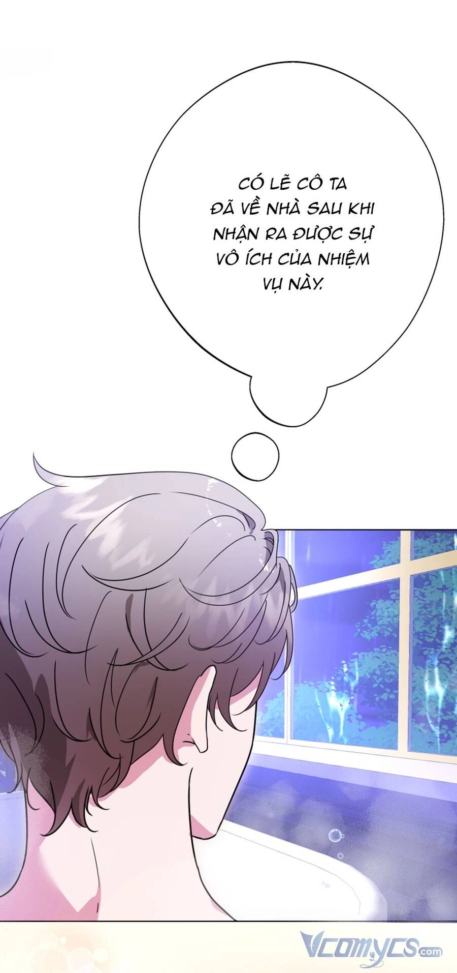 Romeo, Chàng Hãy Biến Đi Chapter 11 - 48