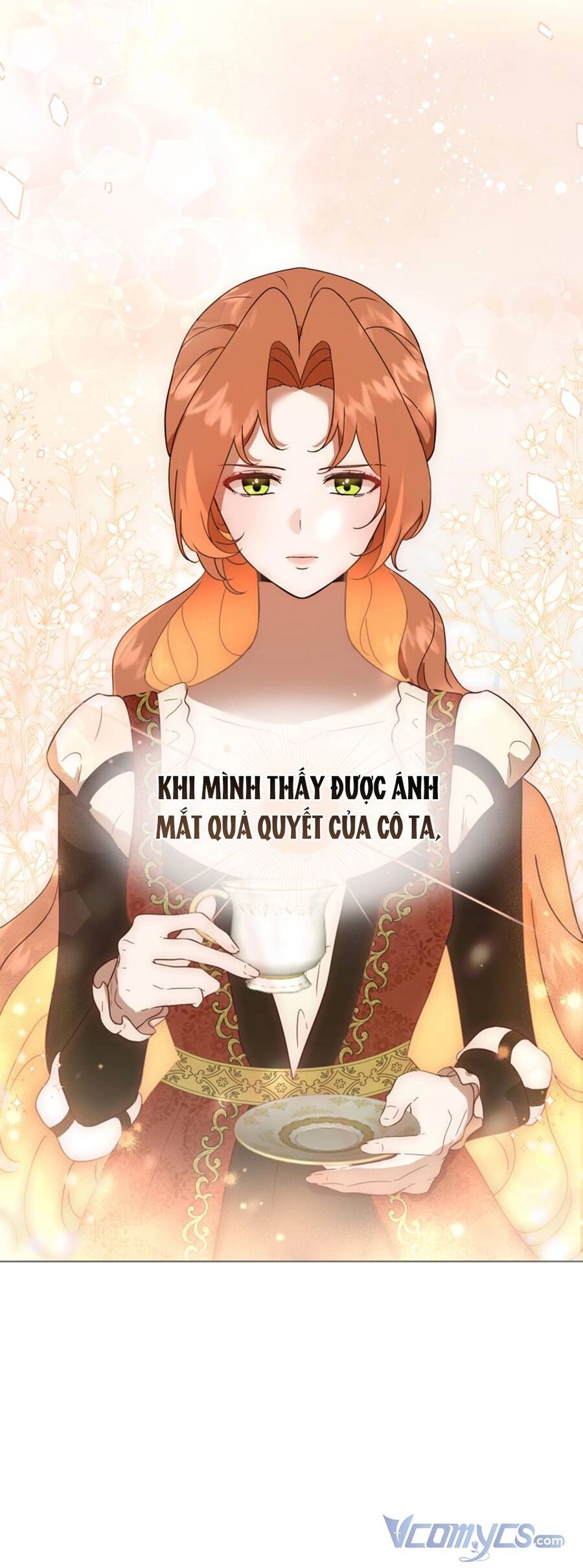 Romeo, Chàng Hãy Biến Đi Chapter 11 - 49