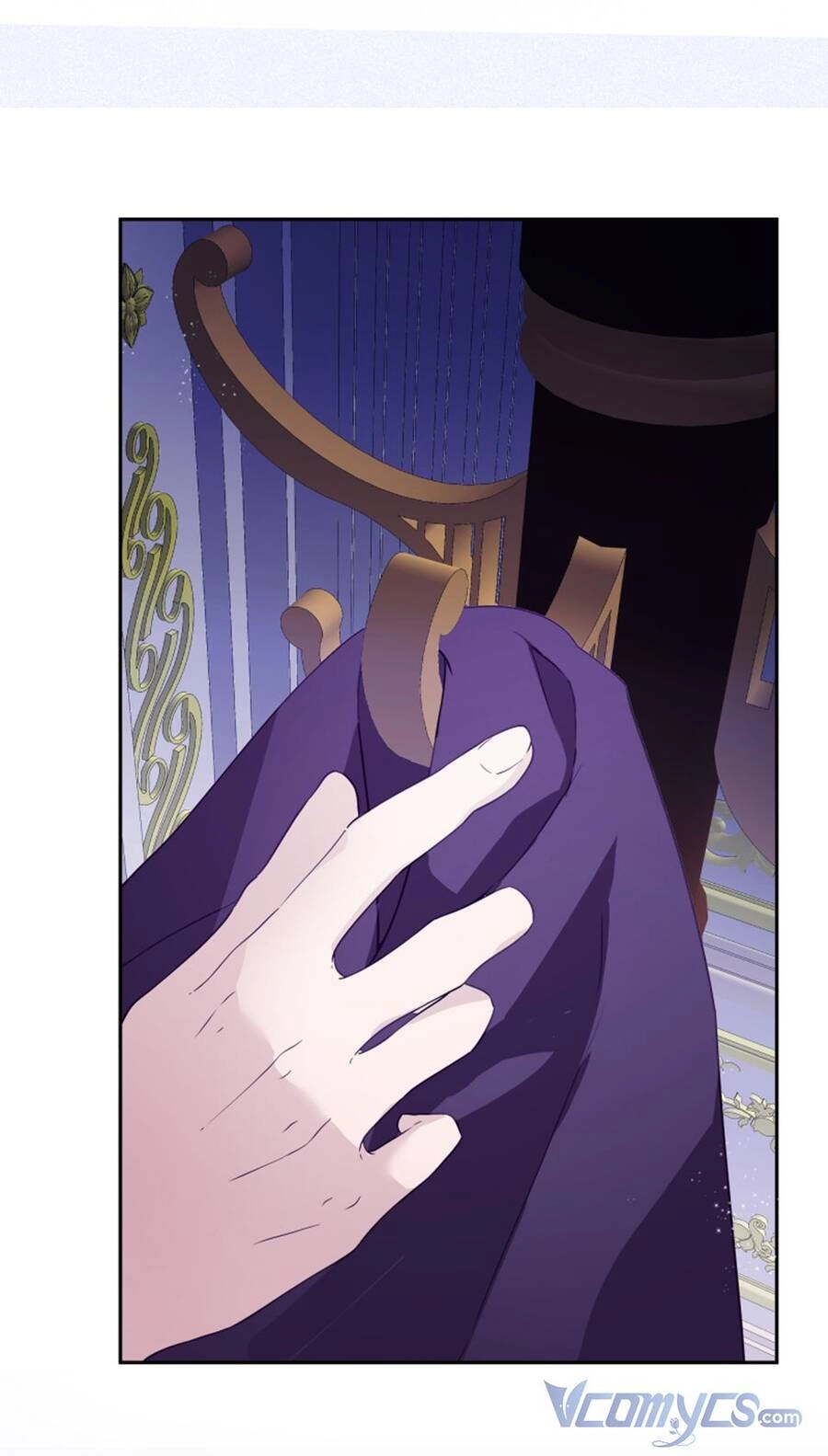 Romeo, Chàng Hãy Biến Đi Chapter 11 - 56