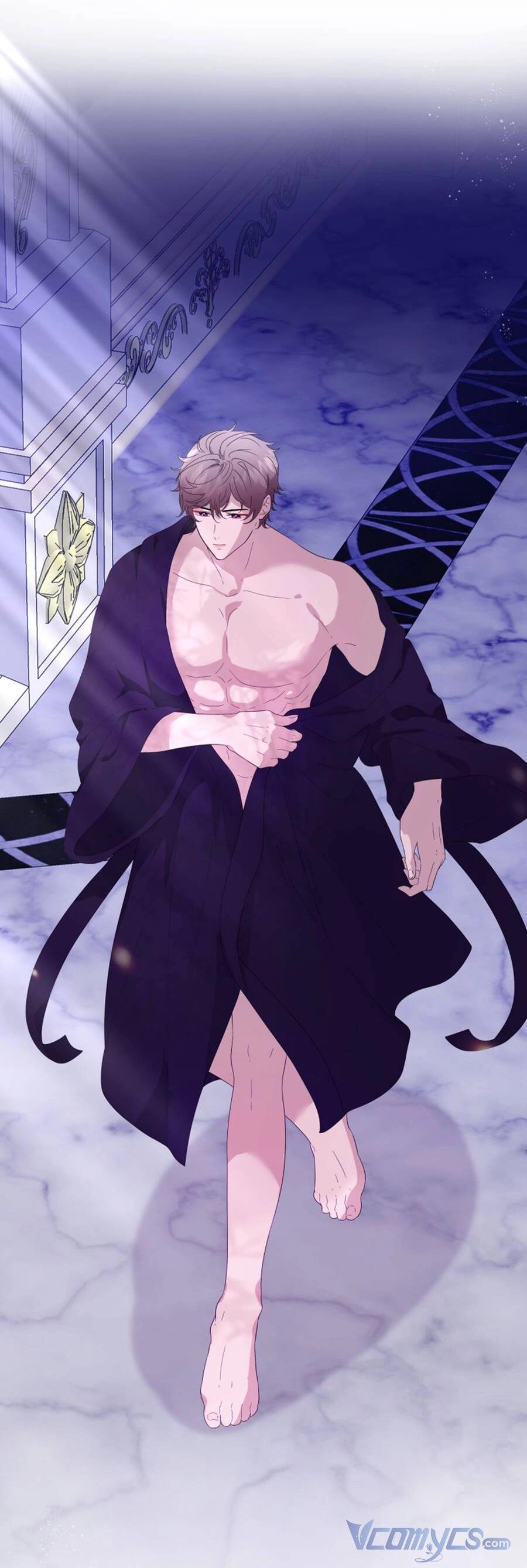 Romeo, Chàng Hãy Biến Đi Chapter 11 - 57