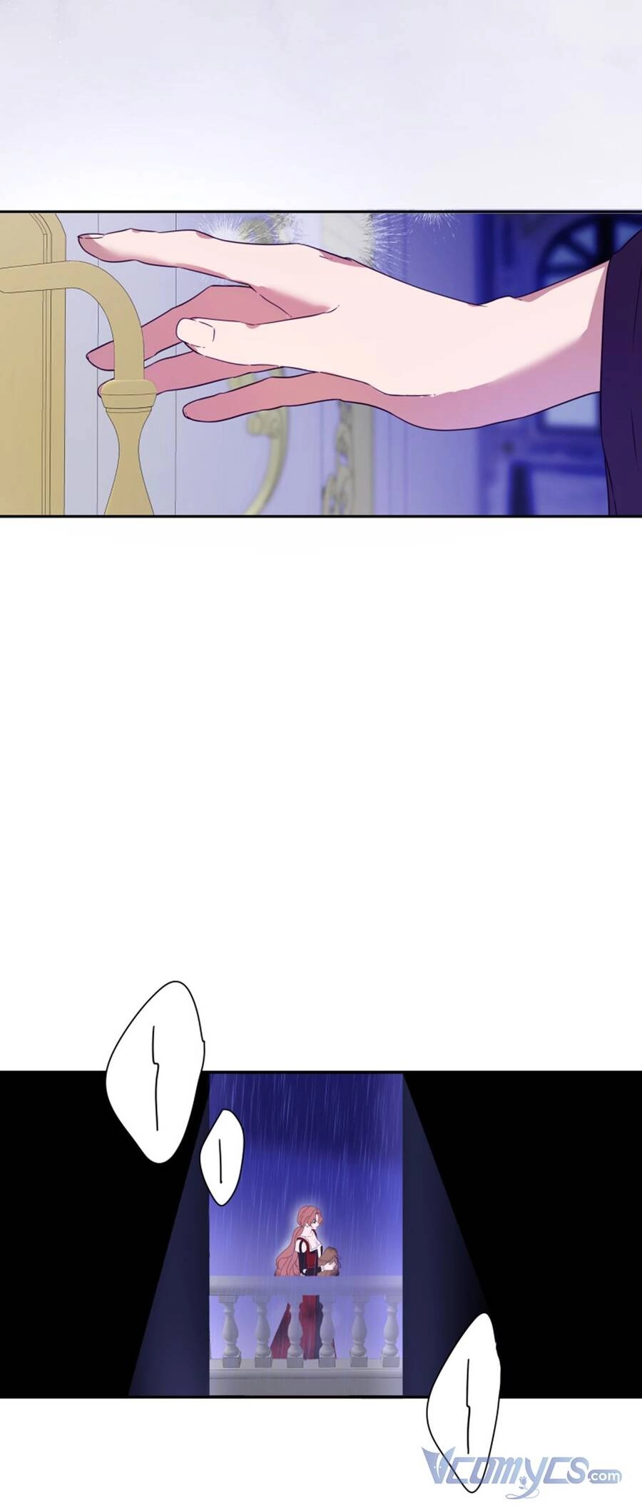 Romeo, Chàng Hãy Biến Đi Chapter 11 - 58