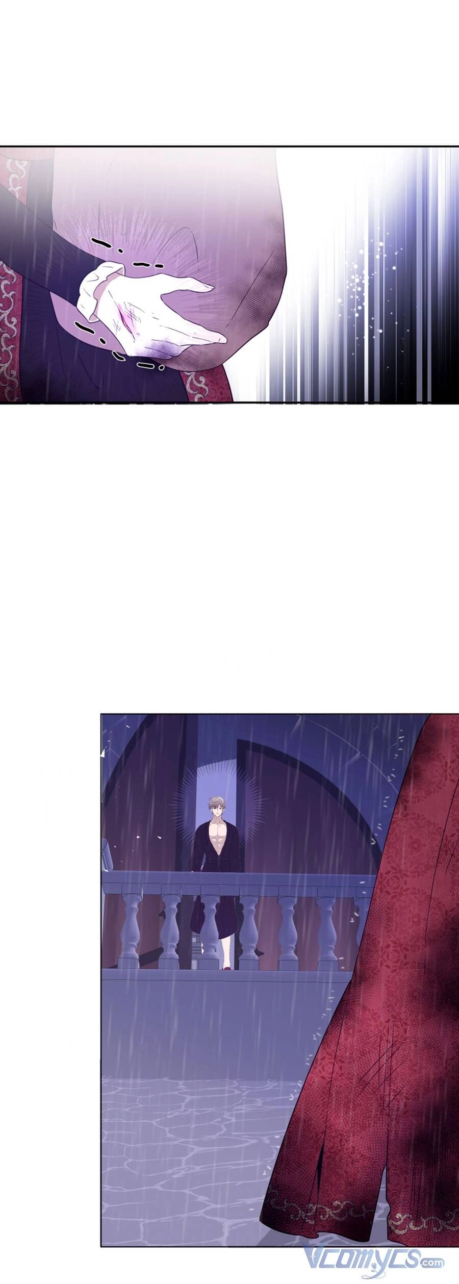 Romeo, Chàng Hãy Biến Đi Chapter 11 - 60