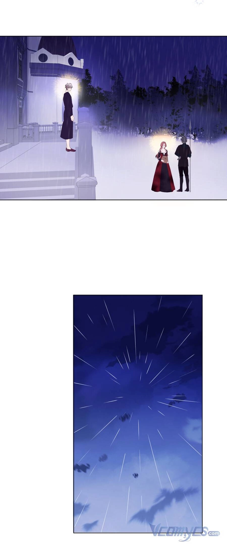 Romeo, Chàng Hãy Biến Đi Chapter 11 - 62