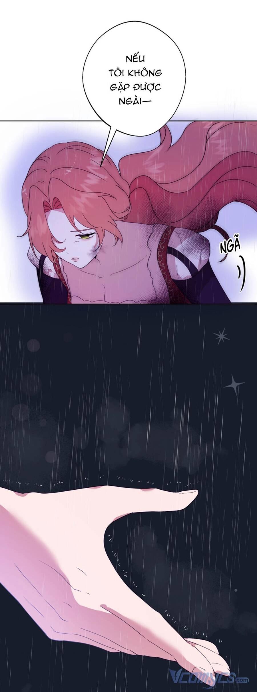 Romeo, Chàng Hãy Biến Đi Chapter 11 - 63