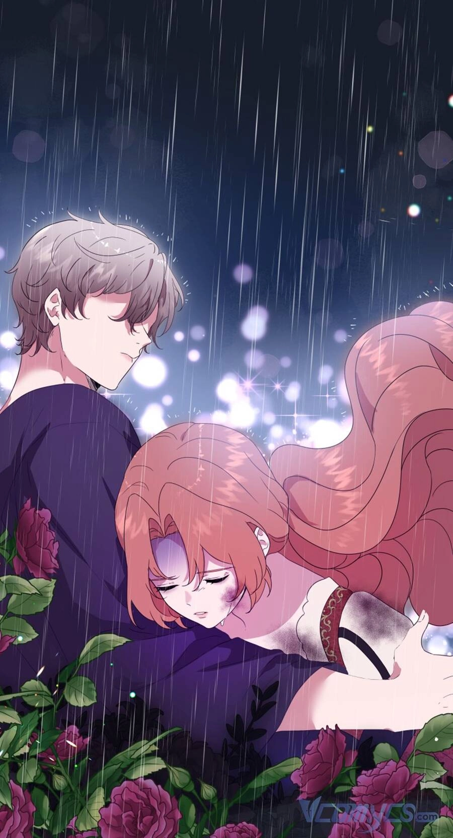 Romeo, Chàng Hãy Biến Đi Chapter 11 - 64