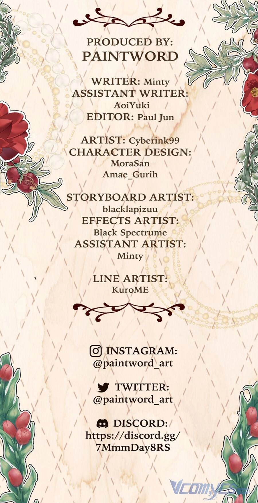 Romeo, Chàng Hãy Biến Đi Chapter 11 - 68