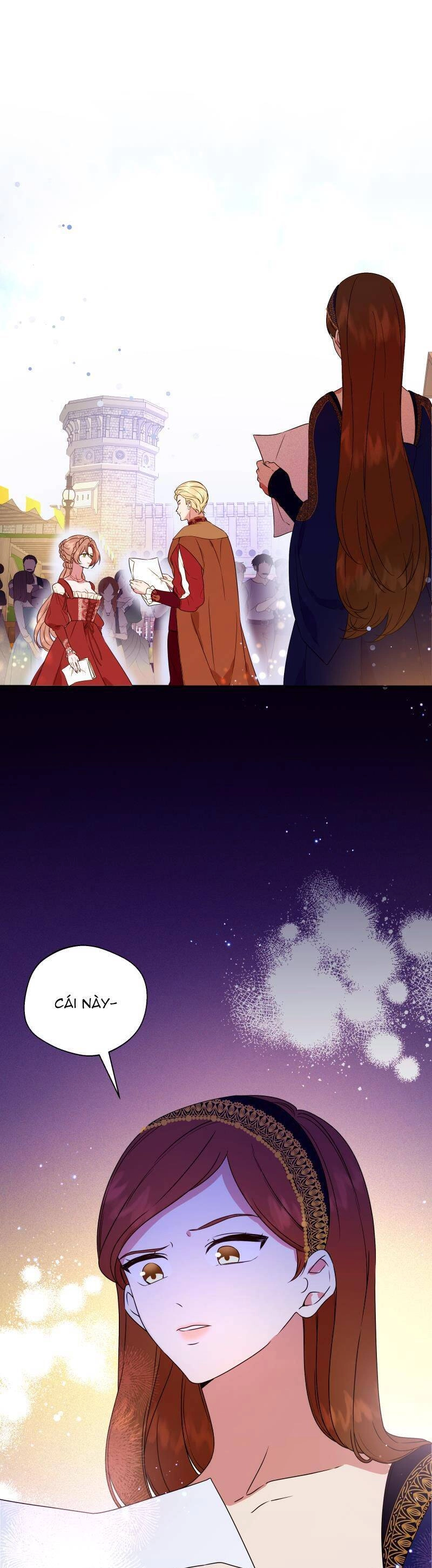 Romeo, Chàng Hãy Biến Đi Chapter 18 - 2