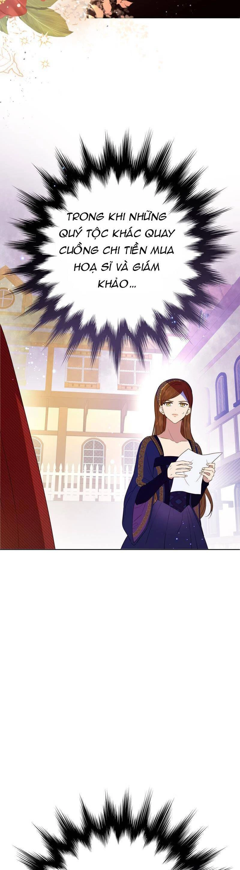 Romeo, Chàng Hãy Biến Đi Chapter 18 - 4