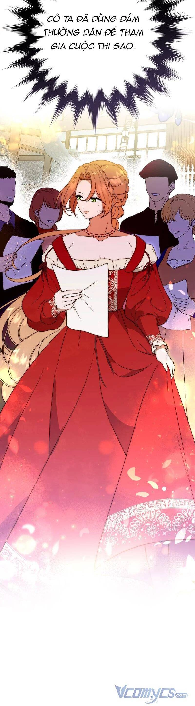 Romeo, Chàng Hãy Biến Đi Chapter 18 - 5