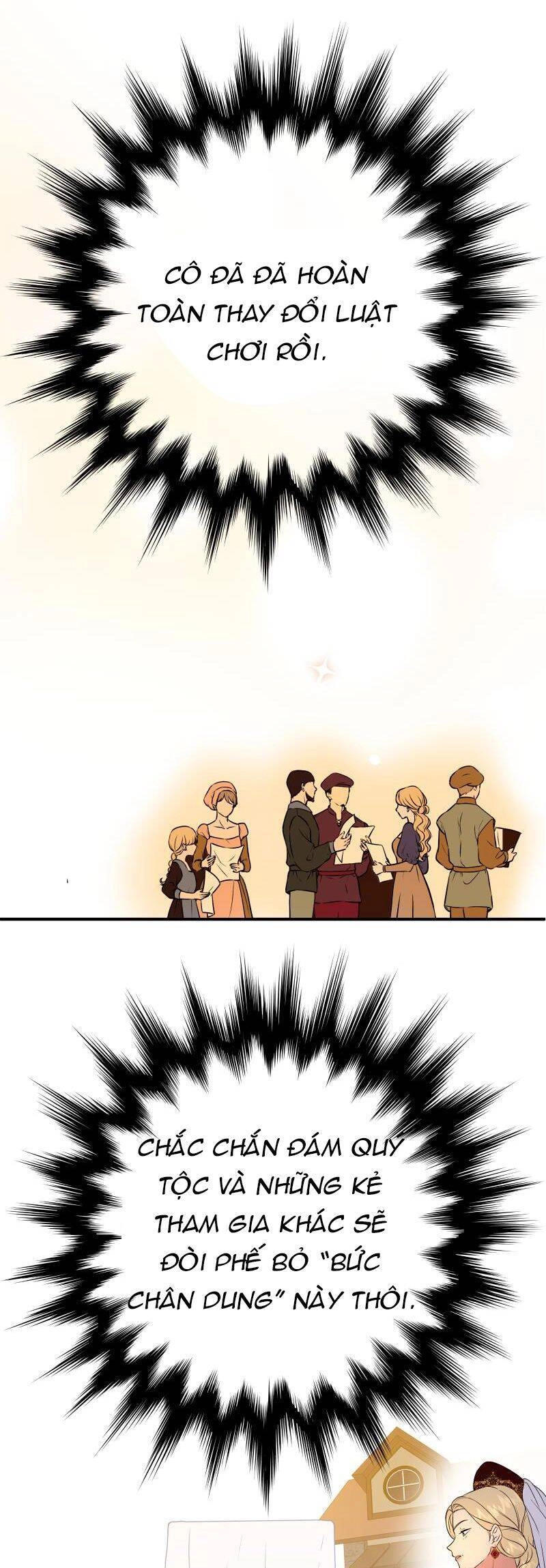 Romeo, Chàng Hãy Biến Đi Chapter 18 - 6