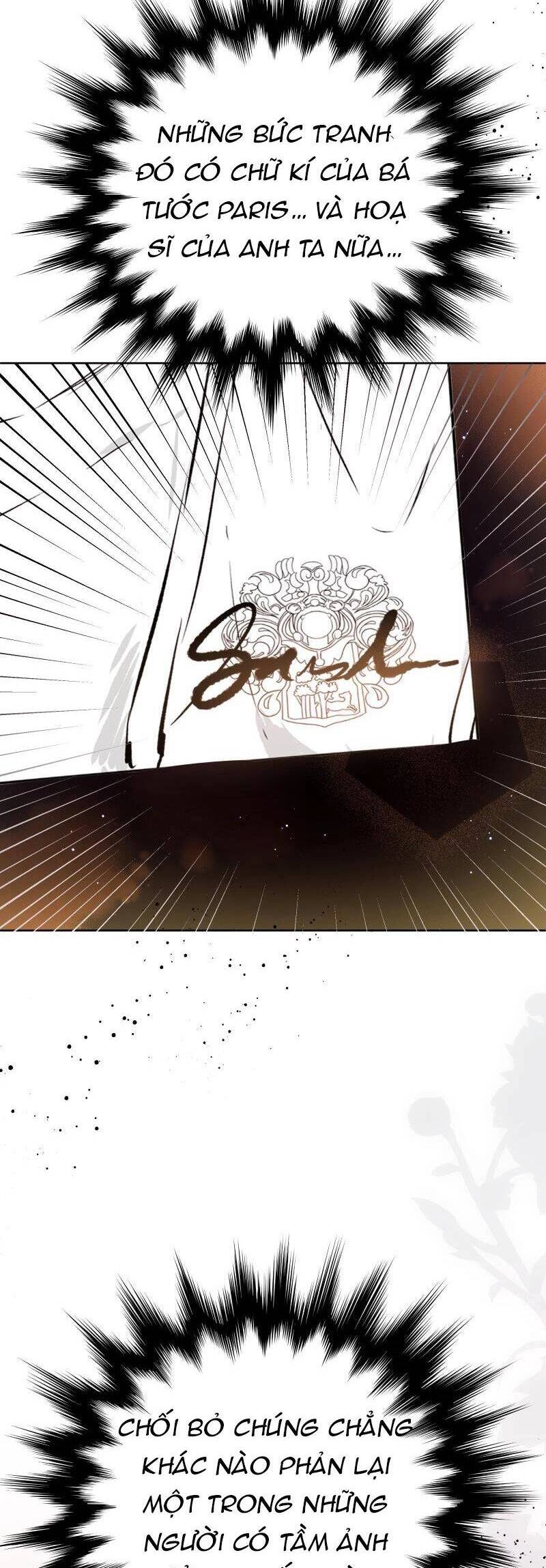 Romeo, Chàng Hãy Biến Đi Chapter 18 - 8