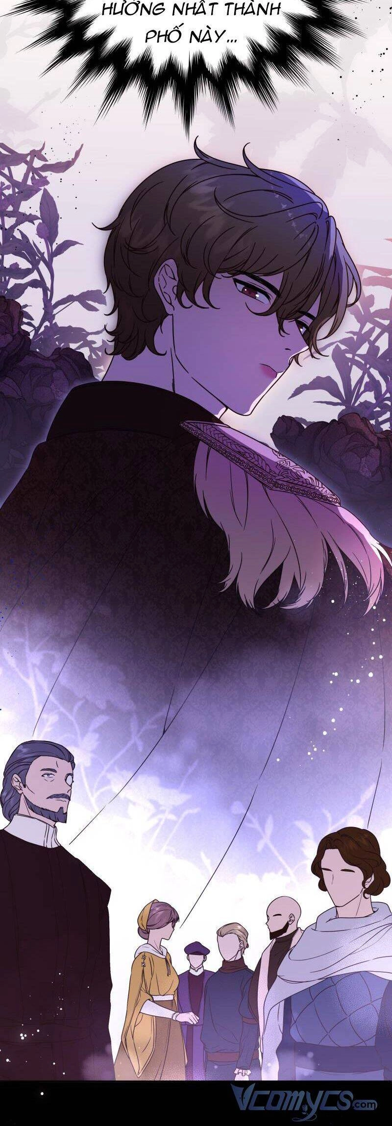 Romeo, Chàng Hãy Biến Đi Chapter 18 - 9