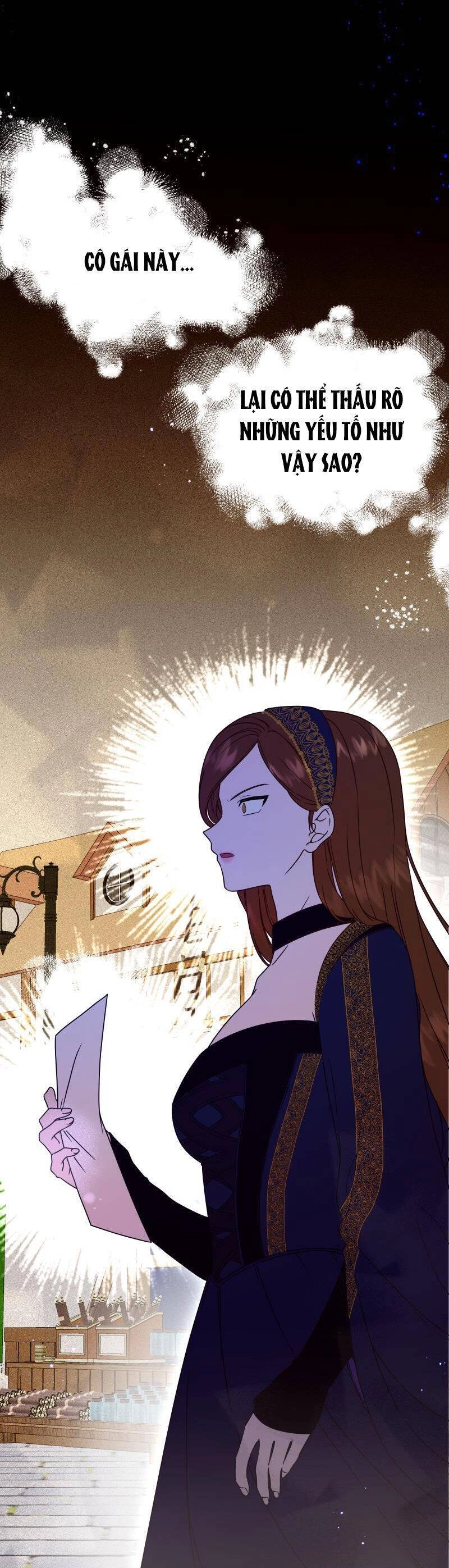 Romeo, Chàng Hãy Biến Đi Chapter 18 - 10