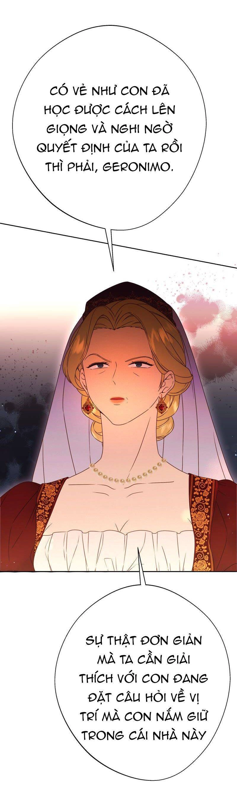 Romeo, Chàng Hãy Biến Đi Chapter 18 - 14