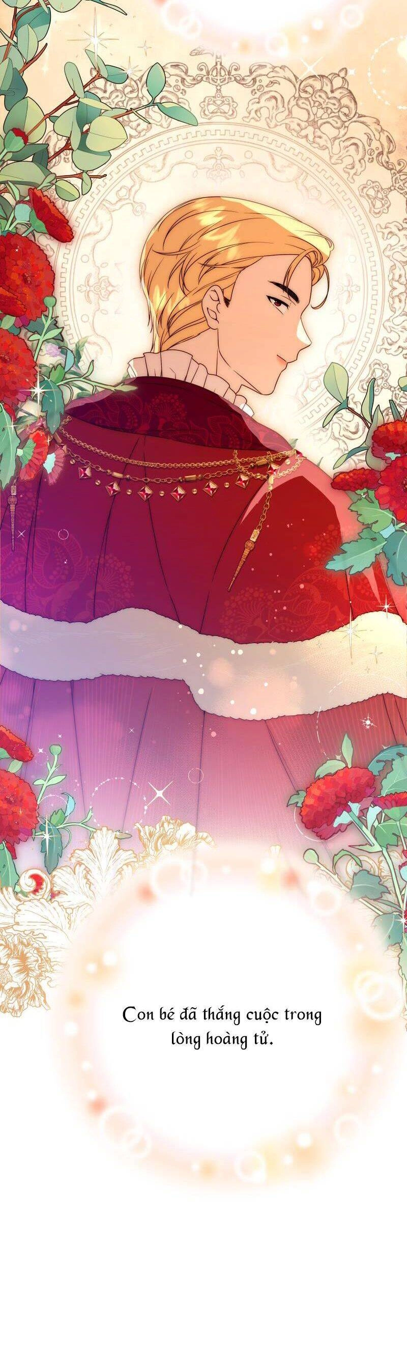 Romeo, Chàng Hãy Biến Đi Chapter 18 - 16