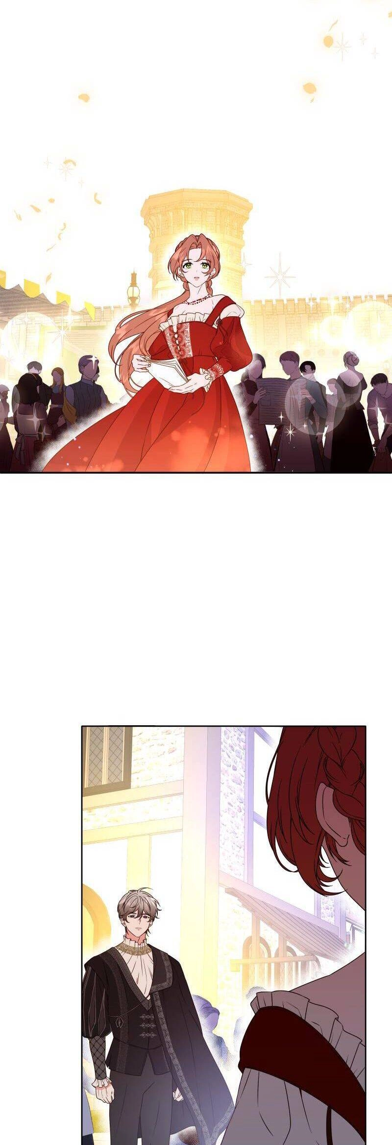 Romeo, Chàng Hãy Biến Đi Chapter 18 - 20