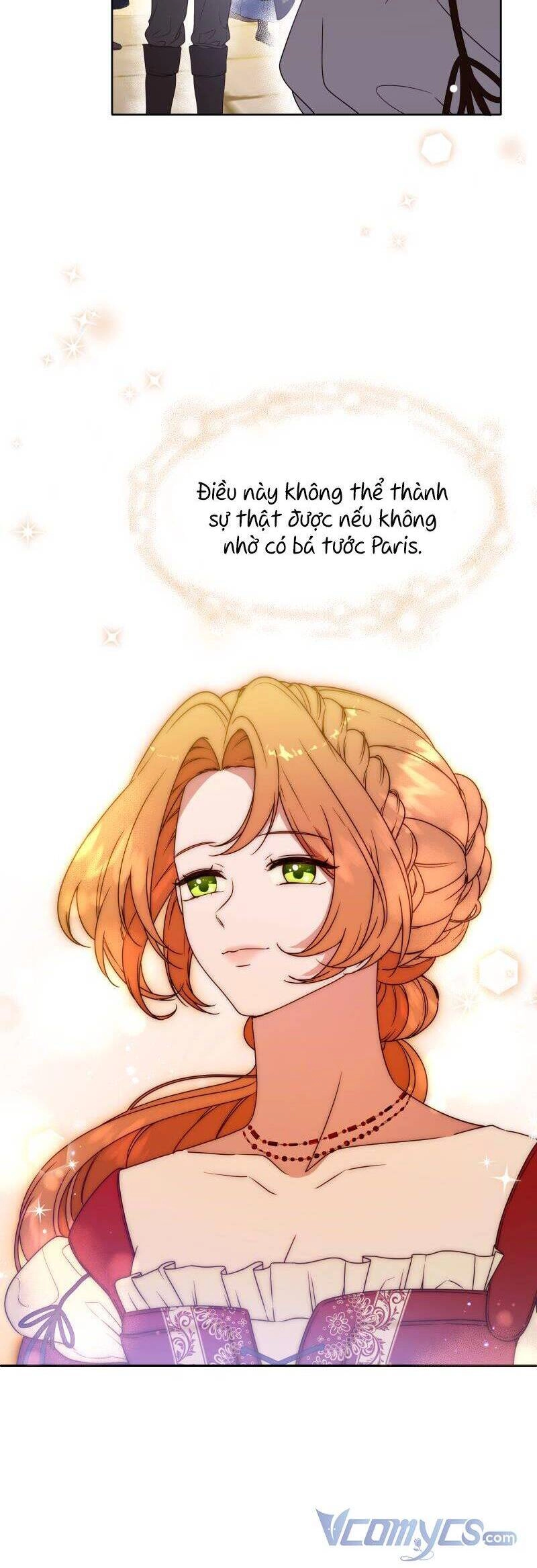 Romeo, Chàng Hãy Biến Đi Chapter 18 - 21