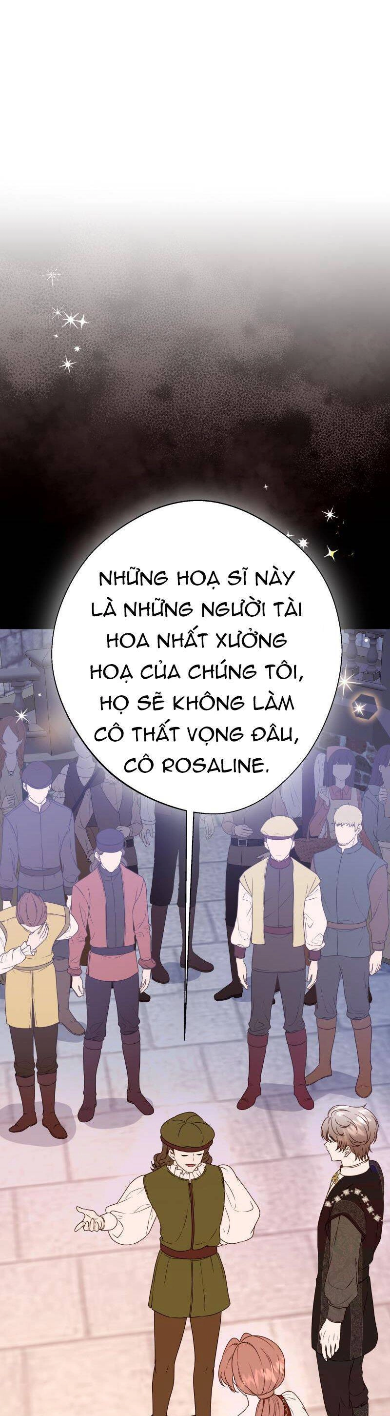 Romeo, Chàng Hãy Biến Đi Chapter 18 - 22