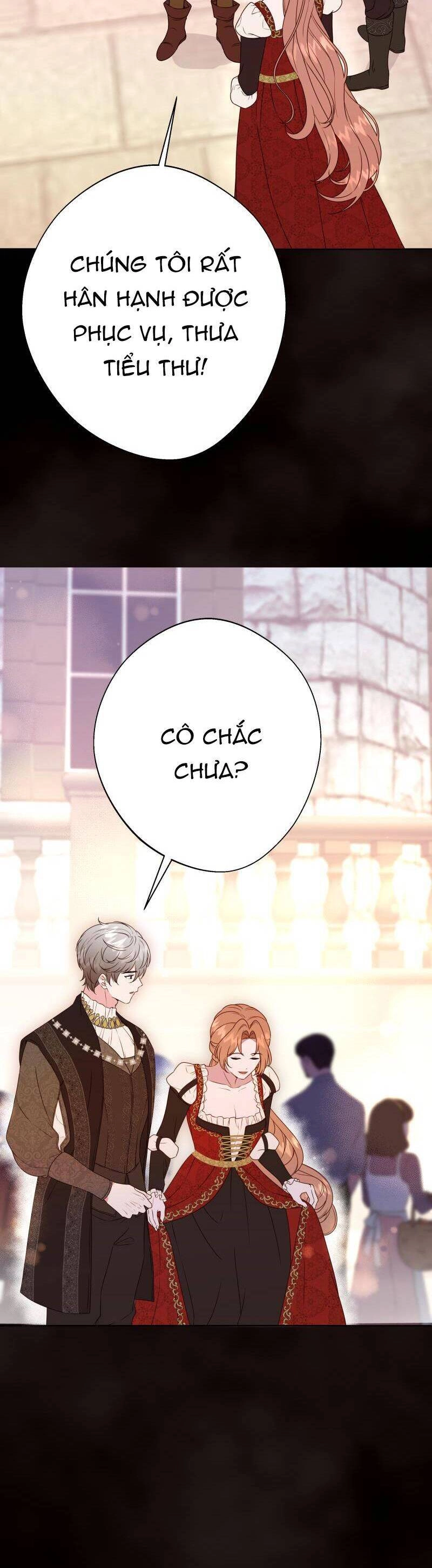 Romeo, Chàng Hãy Biến Đi Chapter 18 - 23