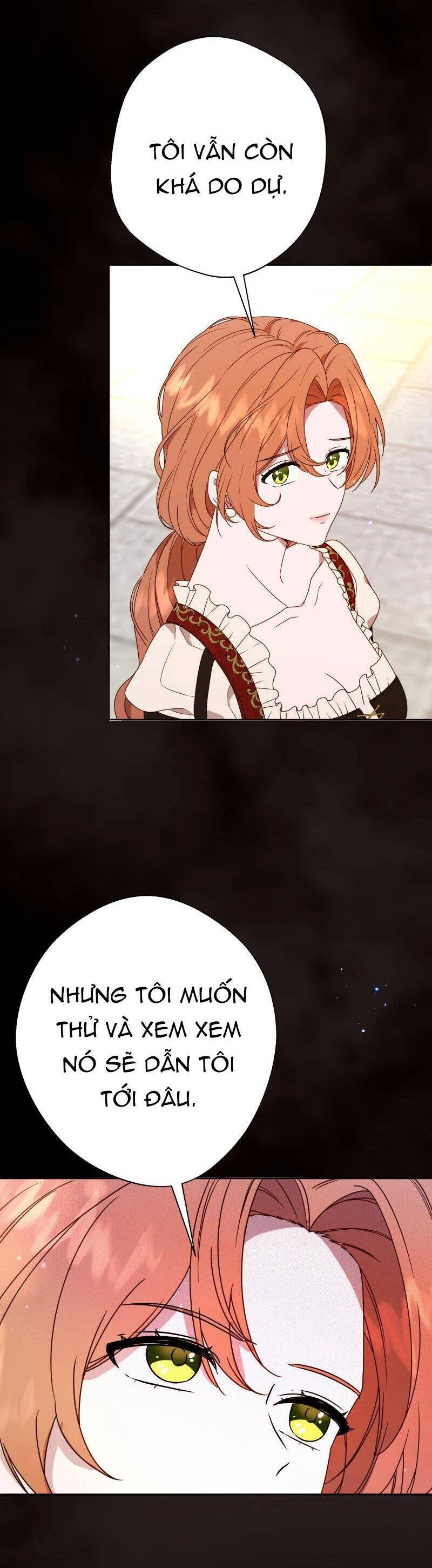 Romeo, Chàng Hãy Biến Đi Chapter 18 - 24