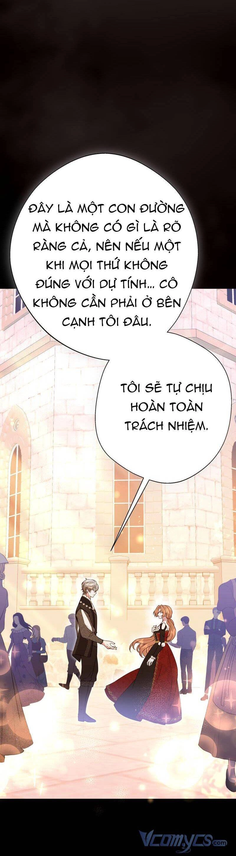 Romeo, Chàng Hãy Biến Đi Chapter 18 - 25