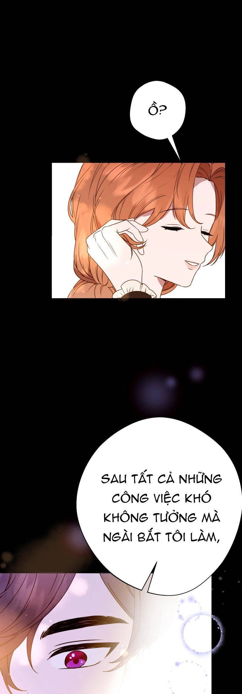 Romeo, Chàng Hãy Biến Đi Chapter 18 - 26