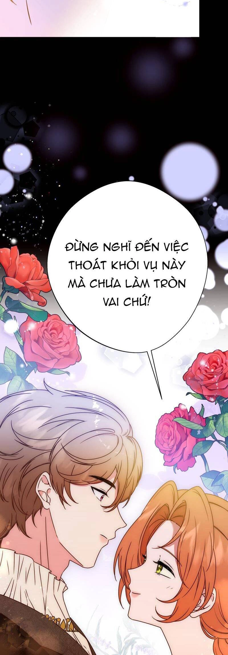 Romeo, Chàng Hãy Biến Đi Chapter 18 - 27