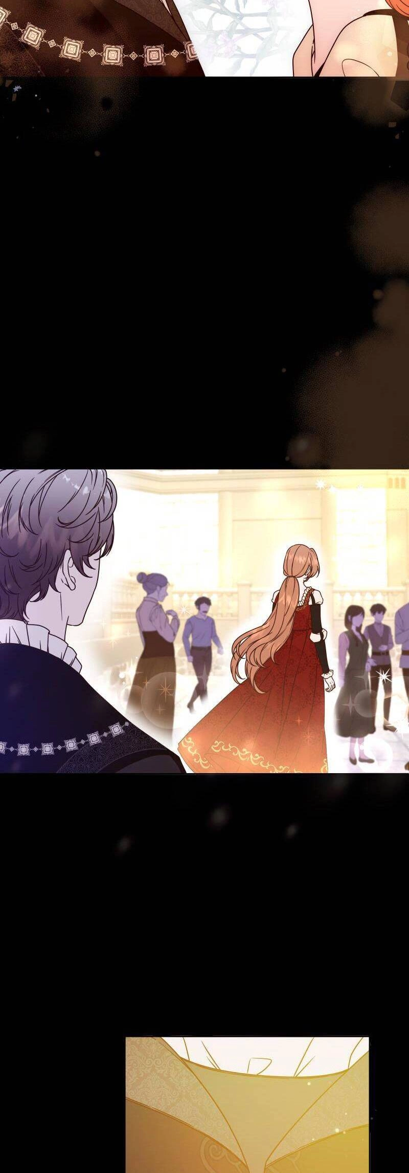 Romeo, Chàng Hãy Biến Đi Chapter 18 - 28