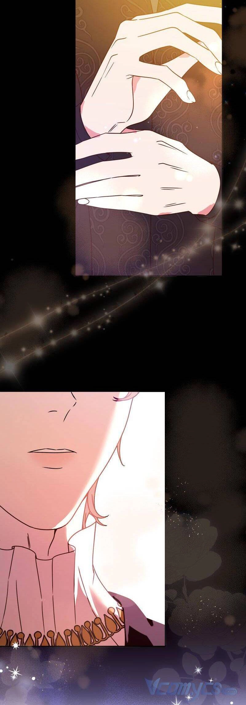 Romeo, Chàng Hãy Biến Đi Chapter 18 - 29