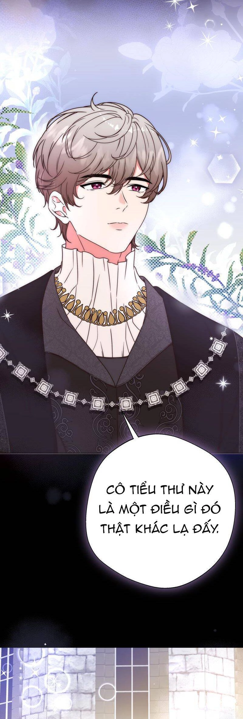 Romeo, Chàng Hãy Biến Đi Chapter 18 - 30