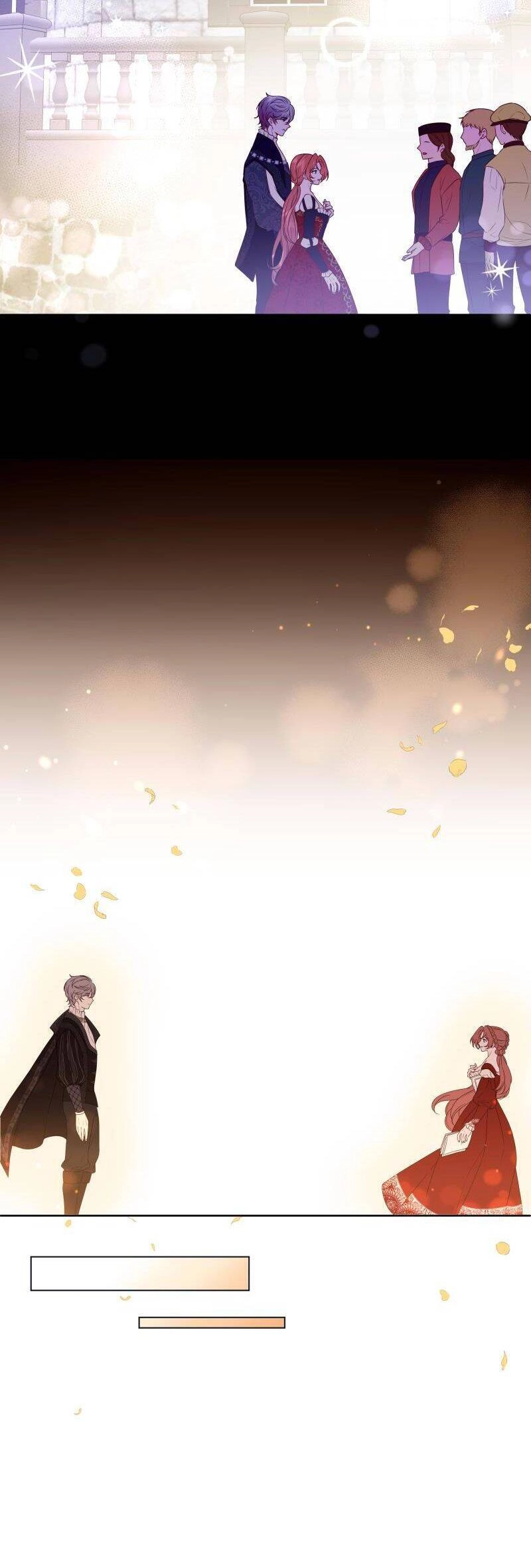 Romeo, Chàng Hãy Biến Đi Chapter 18 - 31