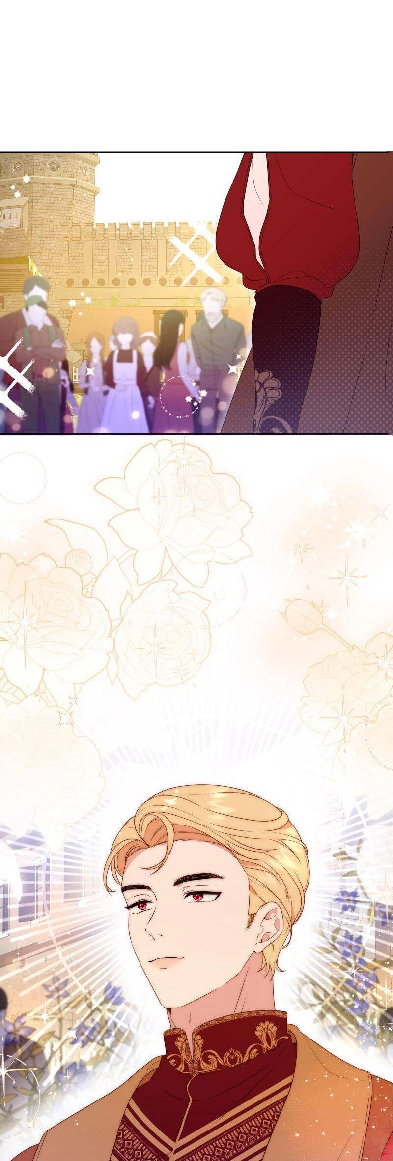 Romeo, Chàng Hãy Biến Đi Chapter 18 - 32