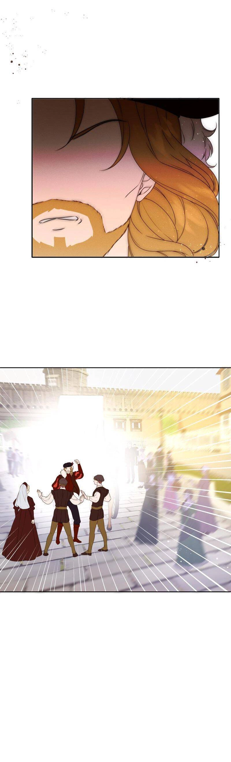 Romeo, Chàng Hãy Biến Đi Chapter 18 - 34