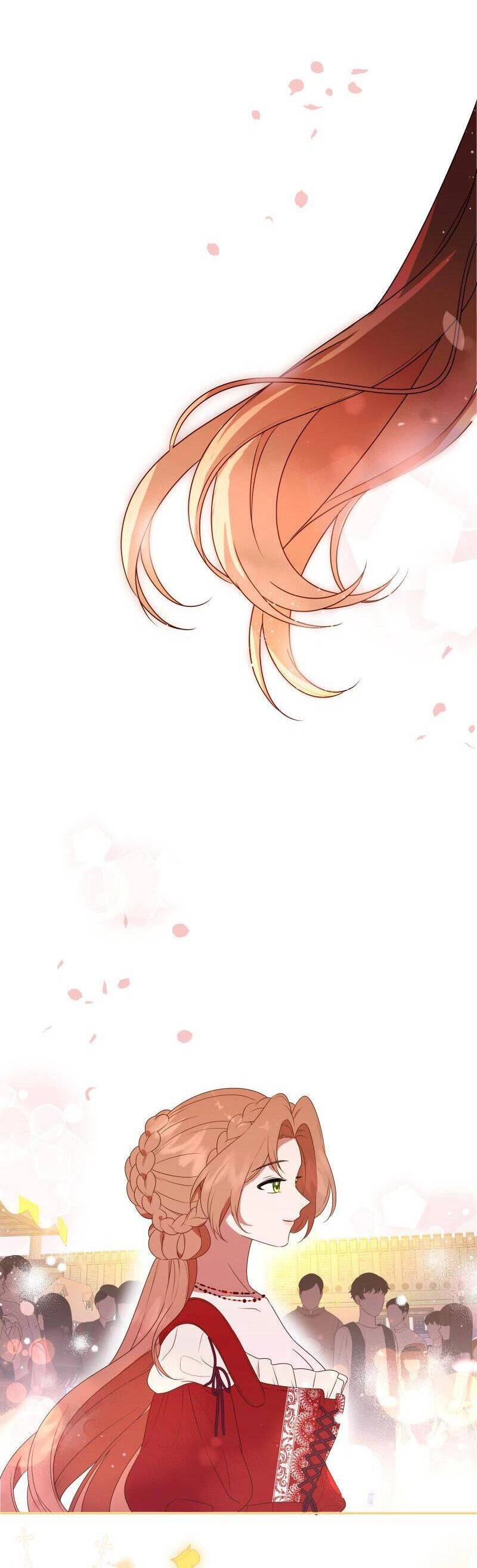 Romeo, Chàng Hãy Biến Đi Chapter 18 - 35