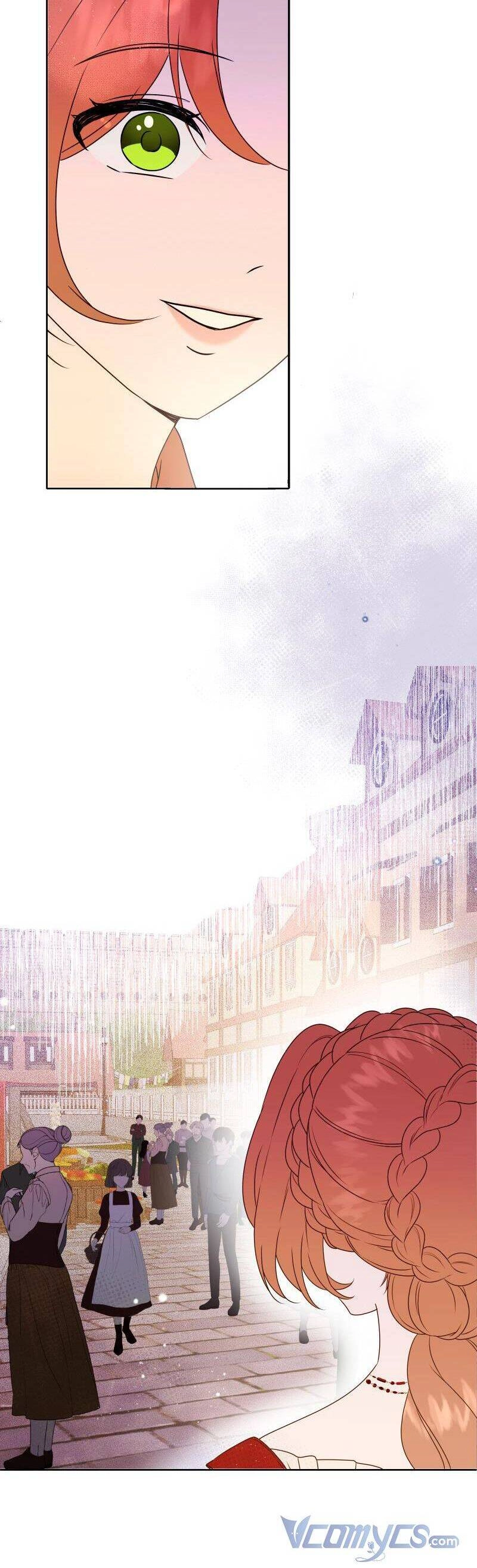 Romeo, Chàng Hãy Biến Đi Chapter 18 - 37