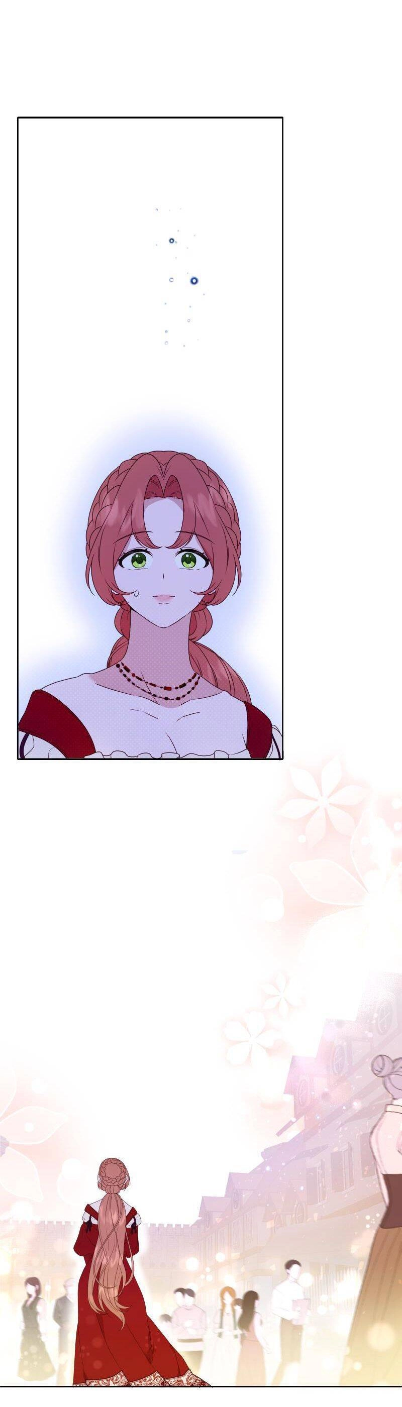 Romeo, Chàng Hãy Biến Đi Chapter 18 - 38