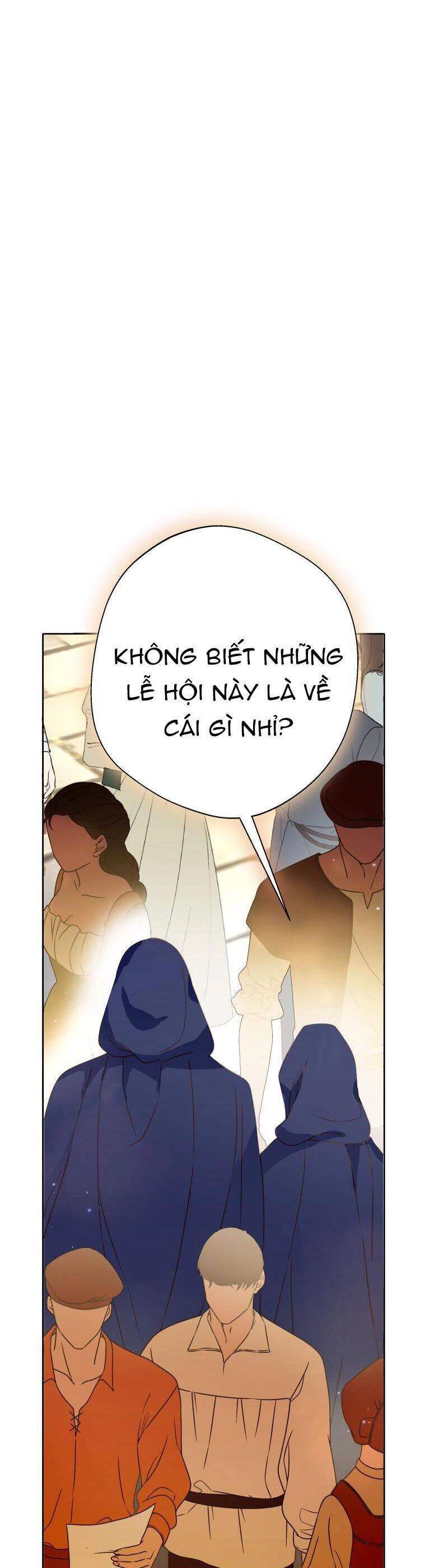 Romeo, Chàng Hãy Biến Đi Chapter 18 - 39