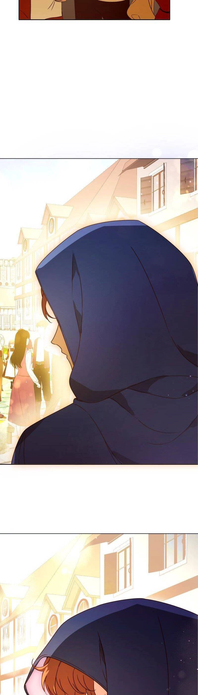 Romeo, Chàng Hãy Biến Đi Chapter 18 - 40