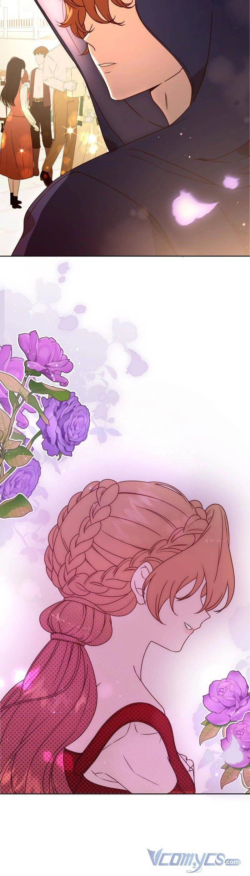 Romeo, Chàng Hãy Biến Đi Chapter 18 - 41