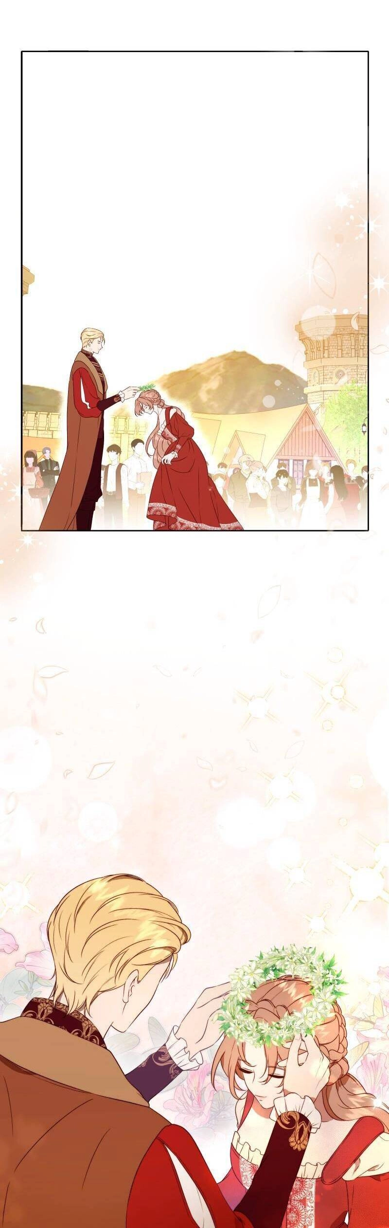 Romeo, Chàng Hãy Biến Đi Chapter 19 - 5