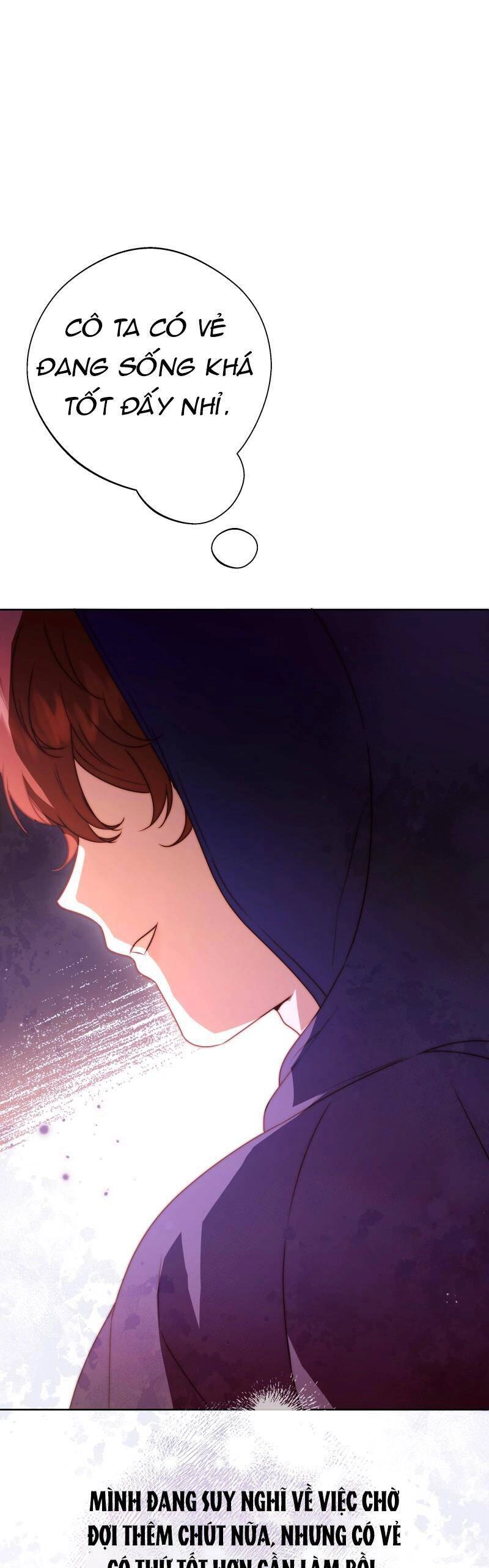 Romeo, Chàng Hãy Biến Đi Chapter 19 - 8