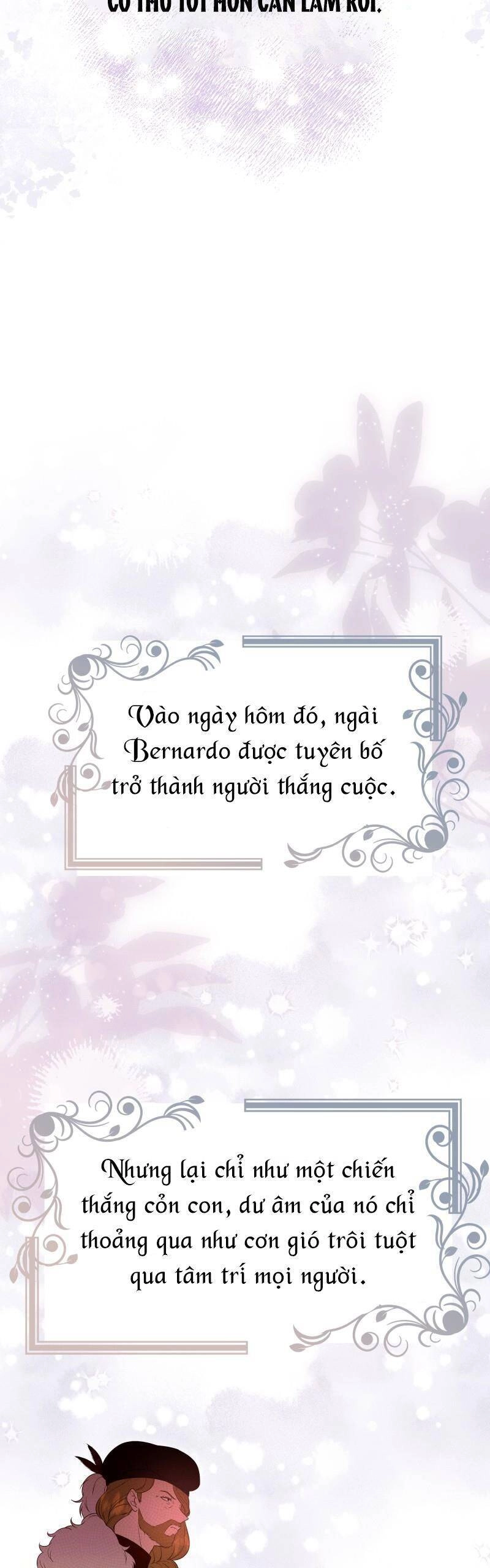 Romeo, Chàng Hãy Biến Đi Chapter 19 - 9