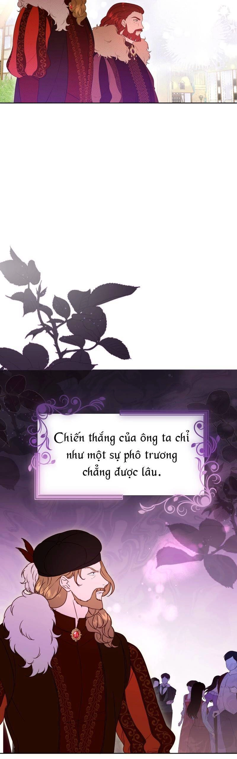 Romeo, Chàng Hãy Biến Đi Chapter 19 - 10