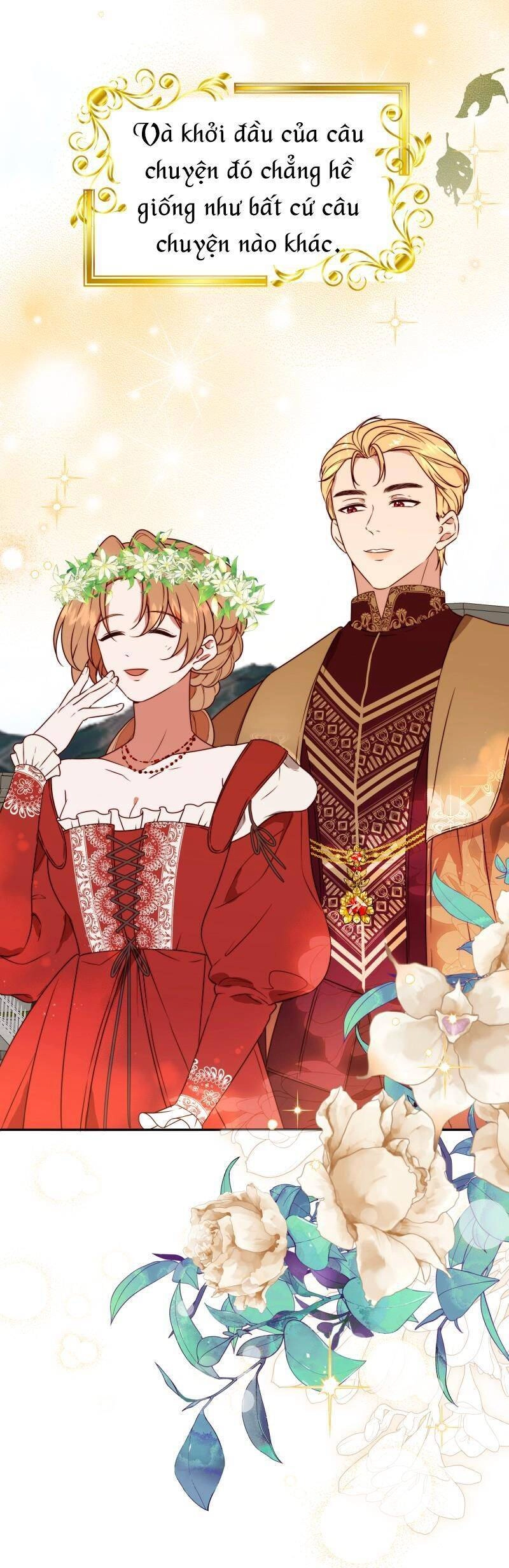 Romeo, Chàng Hãy Biến Đi Chapter 19 - 12