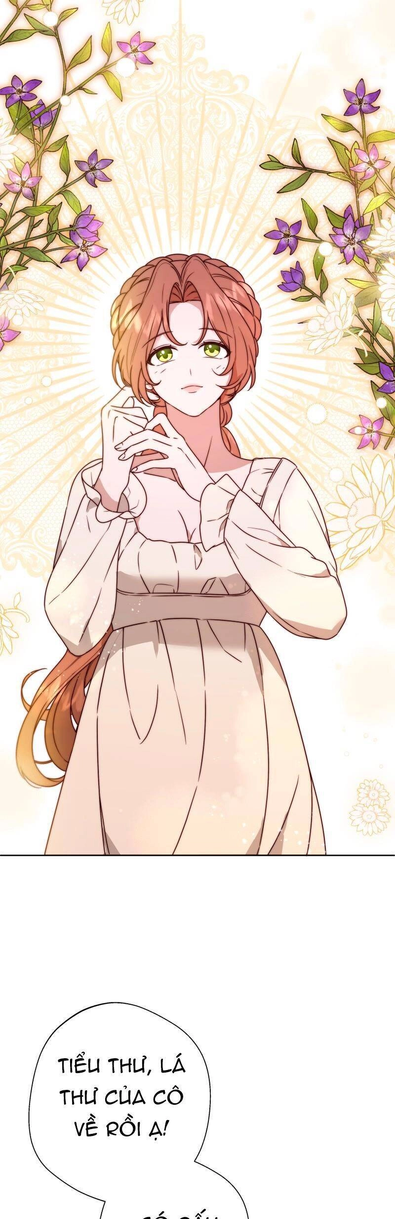 Romeo, Chàng Hãy Biến Đi Chapter 19 - 15