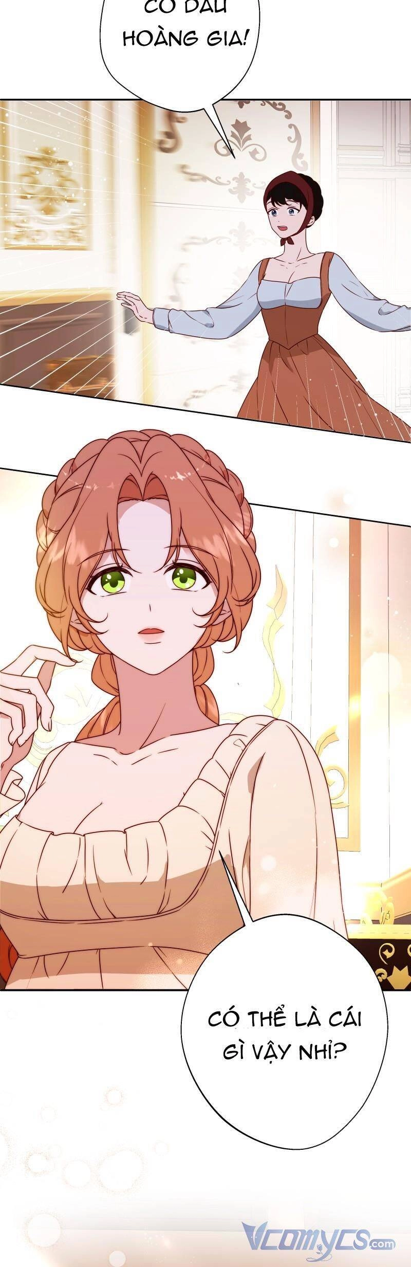 Romeo, Chàng Hãy Biến Đi Chapter 19 - 16