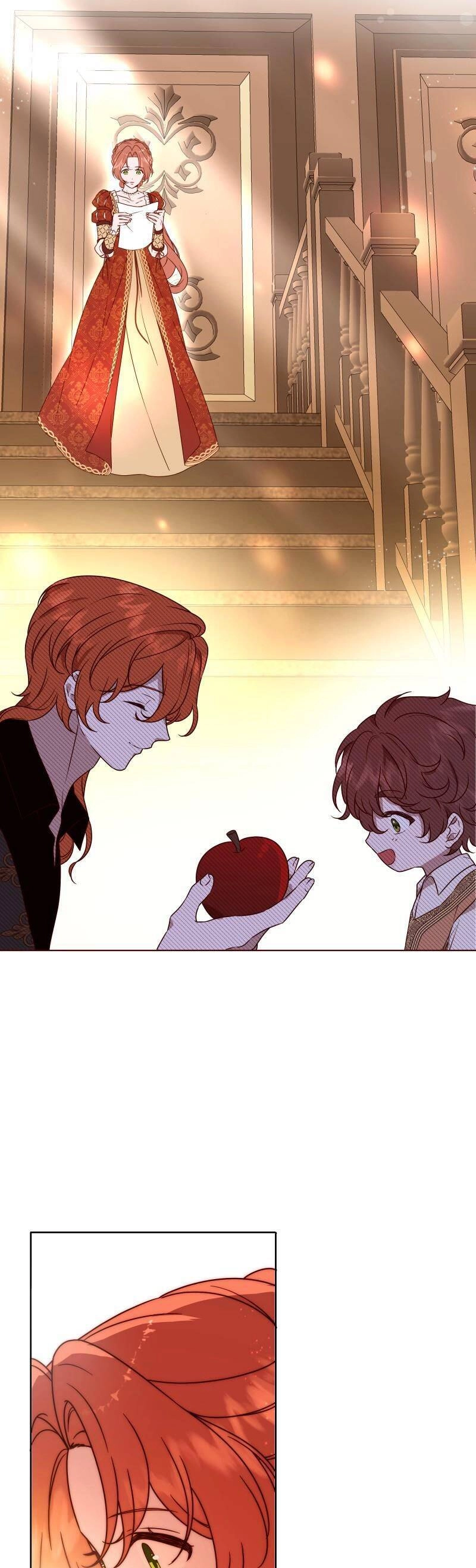 Romeo, Chàng Hãy Biến Đi Chapter 19 - 17