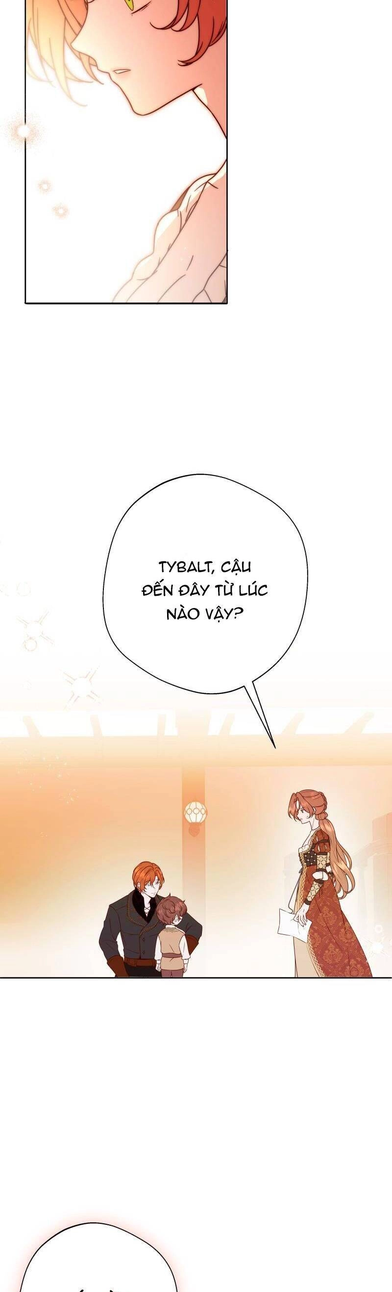 Romeo, Chàng Hãy Biến Đi Chapter 19 - 18