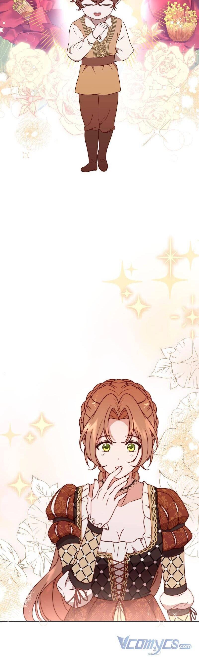 Romeo, Chàng Hãy Biến Đi Chapter 19 - 21